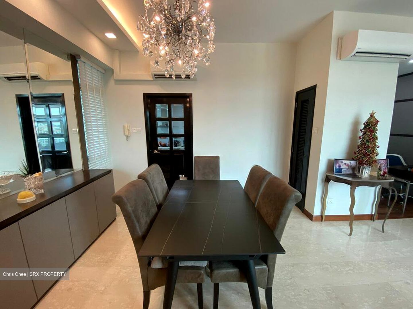 Merawoods (D23), Condominium #500284641